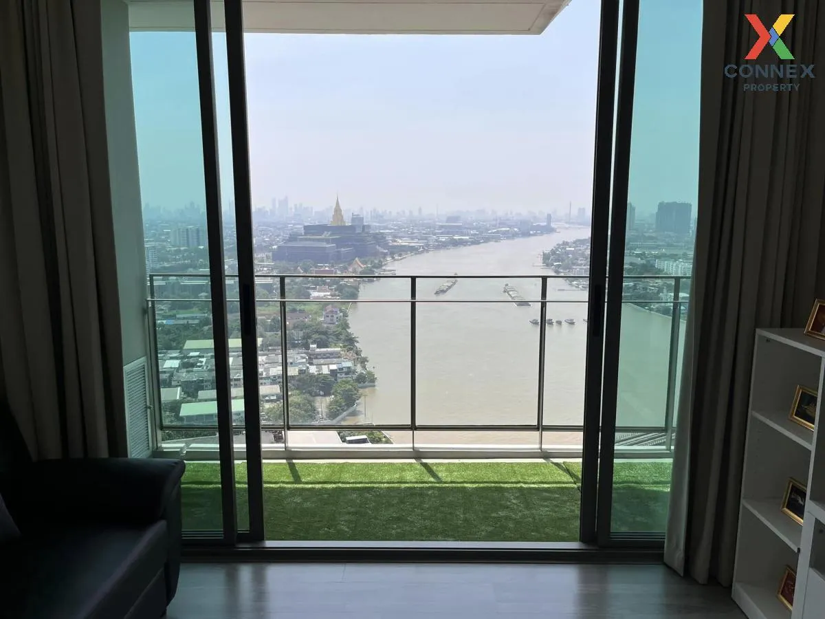 For Sale Condo , 333 Riverside , MRT-Bang Pho , Bang Sue , Bang Su , Bangkok , CX-92303