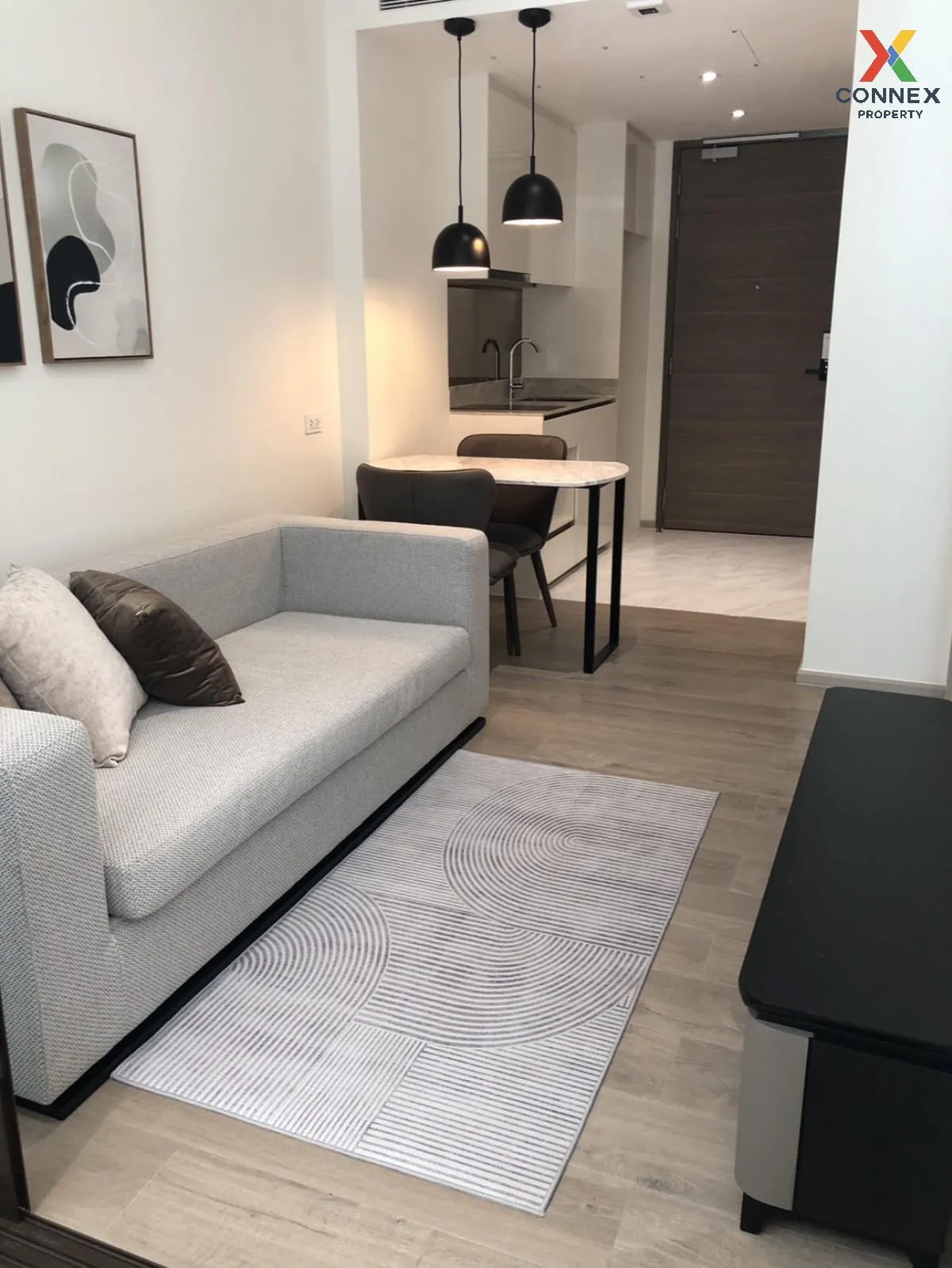 For Sale Condo , FYNN Asoke , BTS-Asok , Khlong Toei , Khlong Toei , Bangkok , CX-92306 1