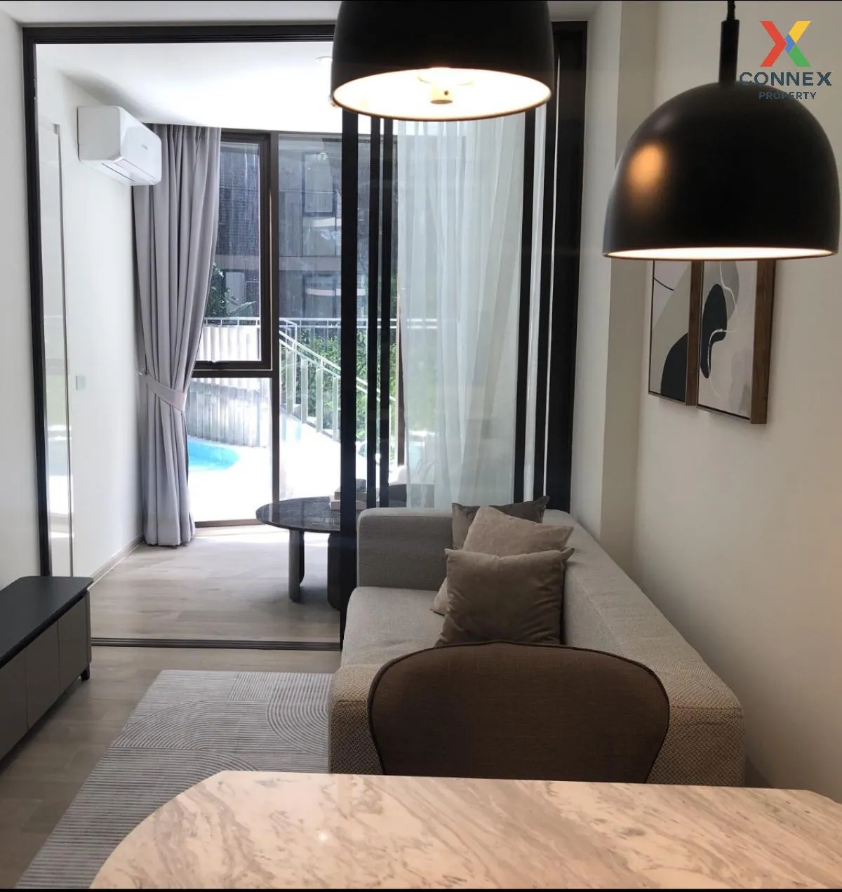 For Sale Condo , FYNN Asoke , BTS-Asok , Khlong Toei , Khlong Toei , Bangkok , CX-92306 2