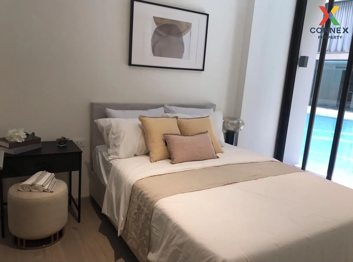 For Sale Condo , FYNN Asoke , BTS-Asok , Khlong Toei , Khlong Toei , Bangkok , CX-92306 4