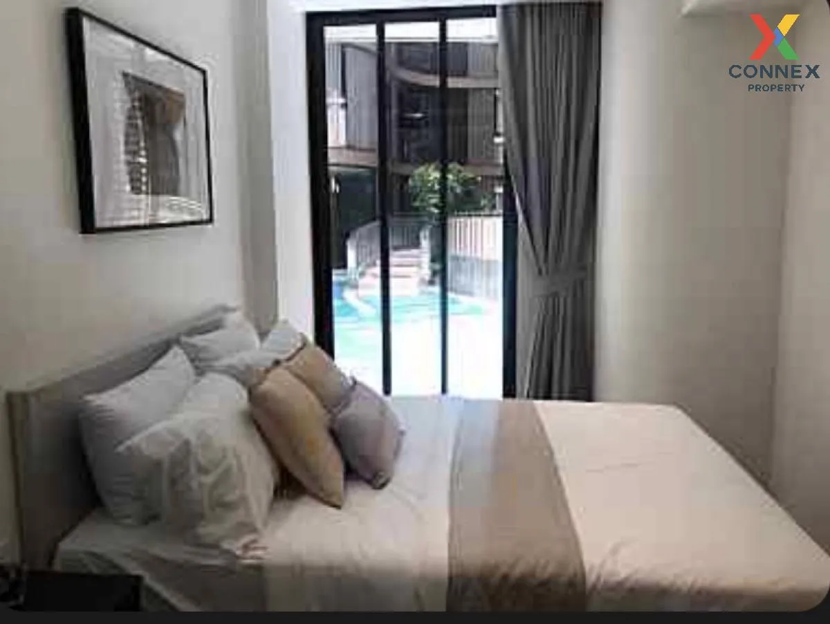 For Sale Condo , FYNN Asoke , BTS-Asok , Khlong Toei , Khlong Toei , Bangkok , CX-92306