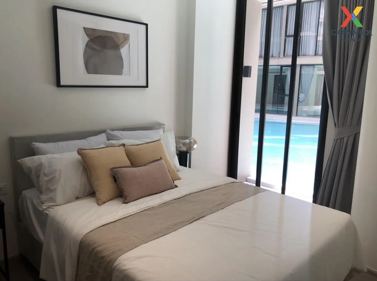 For Sale Condo , FYNN Asoke , BTS-Asok , Khlong Toei , Khlong Toei , Bangkok , CX-92306