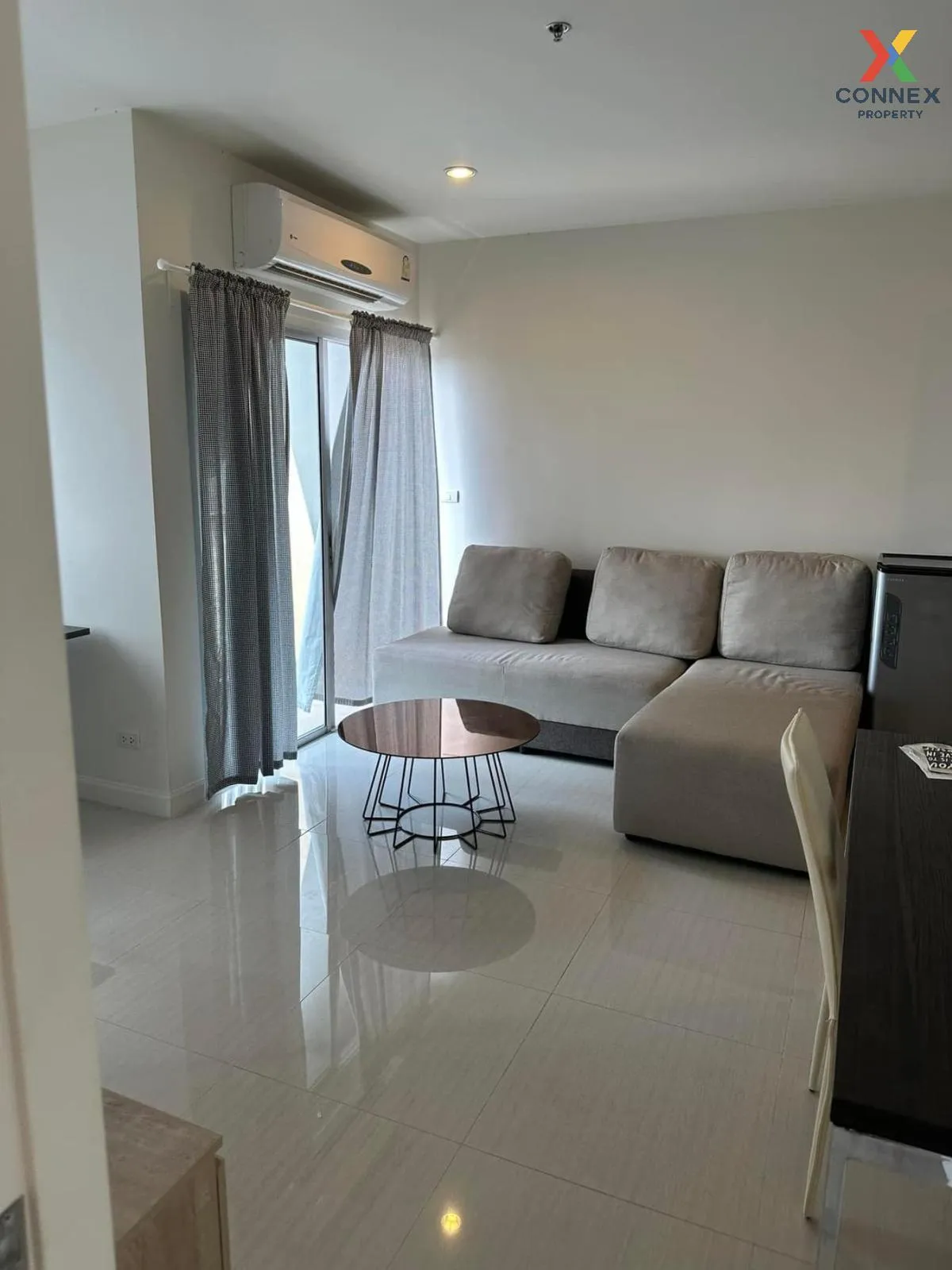 For Rent Condo , Manor Sanambinnam , MRT-Phra Nang Klao Bridge , Bang Kraso , Mueang Nonthaburi , Nonthaburi , CX-92310 3