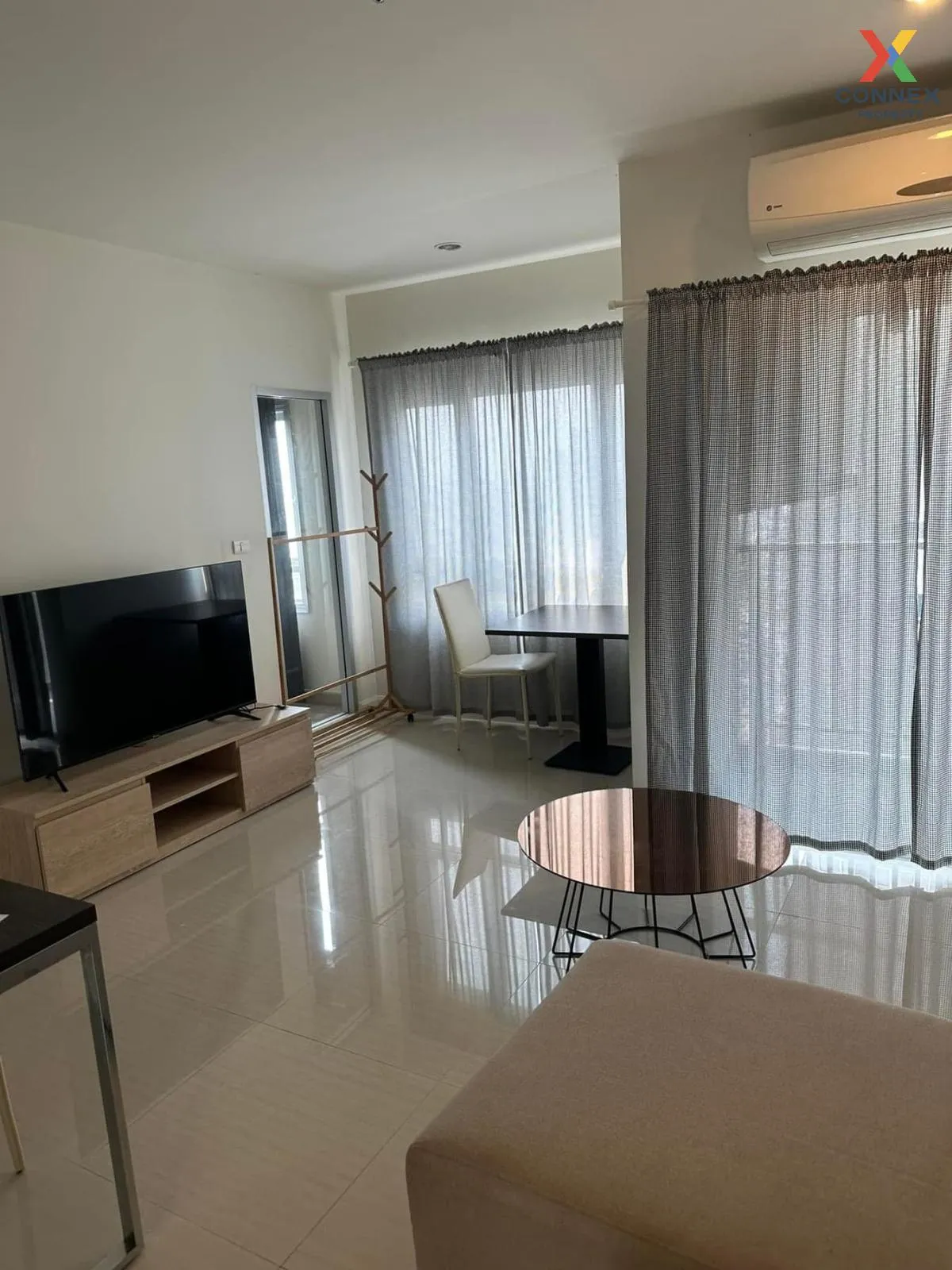 For Rent Condo , Manor Sanambinnam , MRT-Phra Nang Klao Bridge , Bang Kraso , Mueang Nonthaburi , Nonthaburi , CX-92310 4