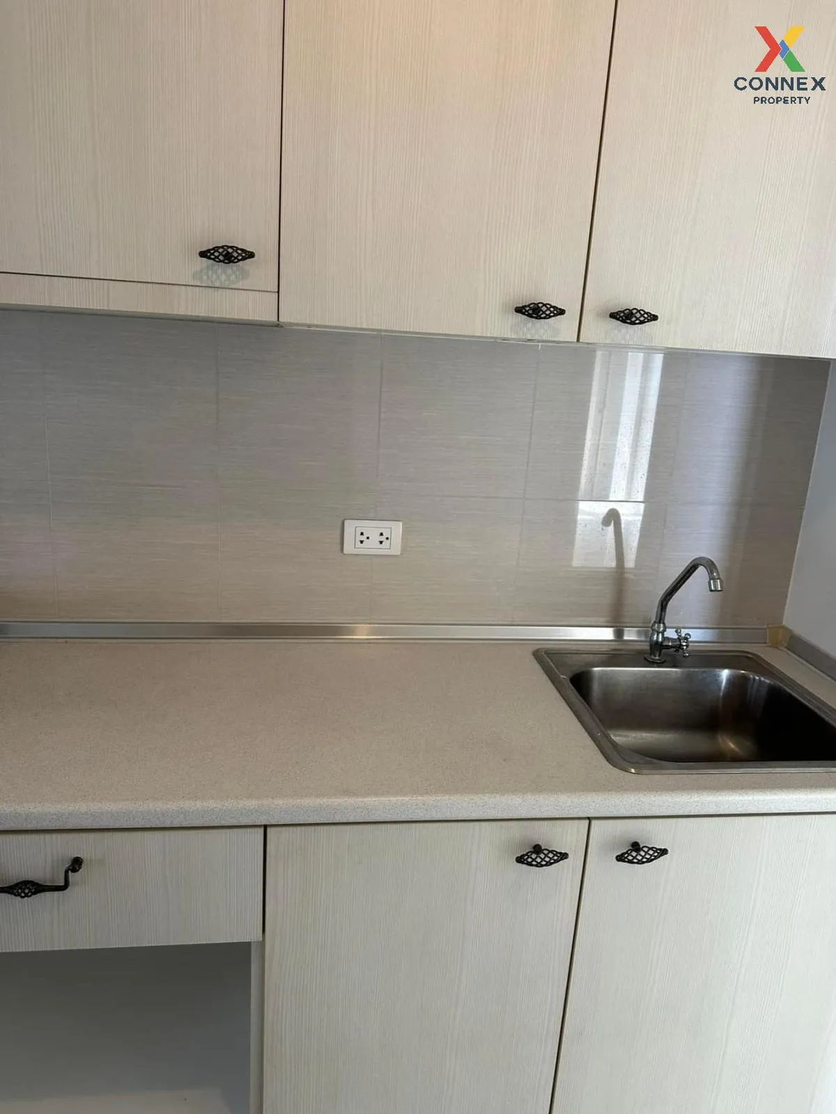 For Rent Condo , Manor Sanambinnam , MRT-Phra Nang Klao Bridge , Bang Kraso , Mueang Nonthaburi , Nonthaburi , CX-92310