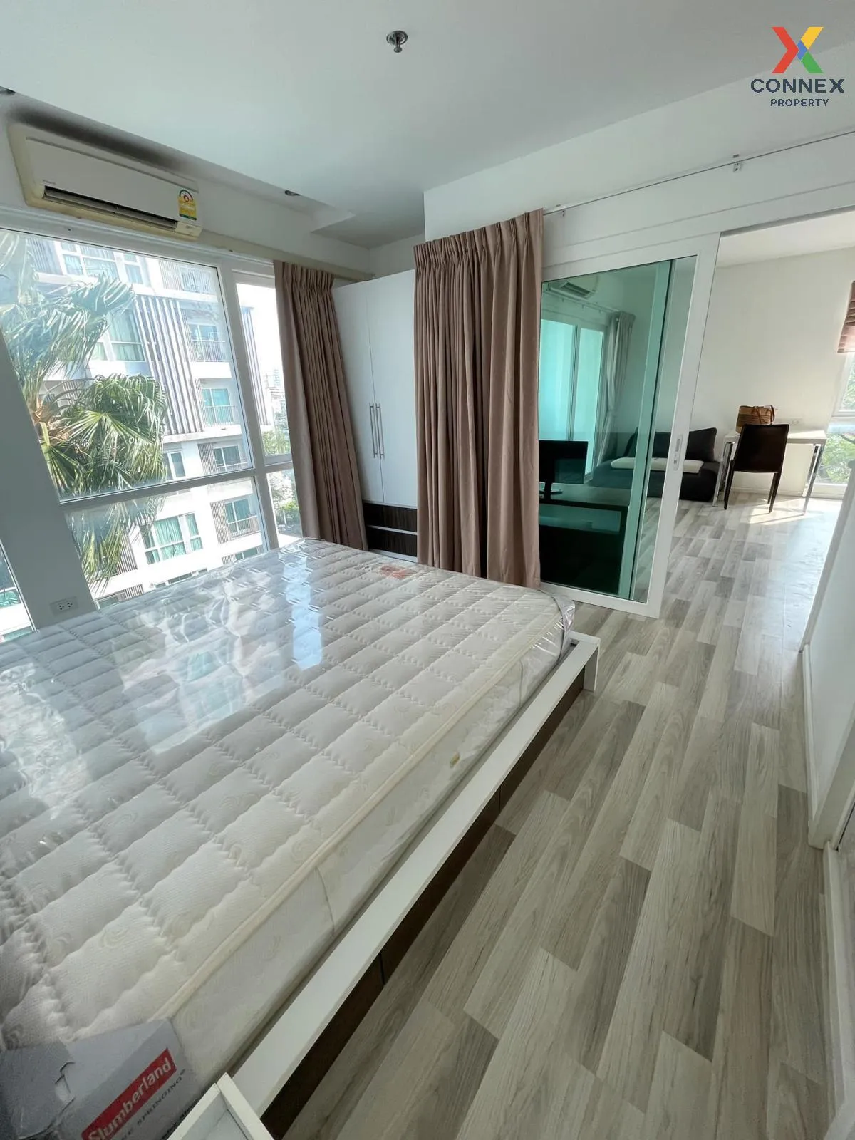 For Rent Condo , THE KEY PRACHACHUEN , Bang Khen , Mueang Nonthaburi , Nonthaburi , CX-92311 2