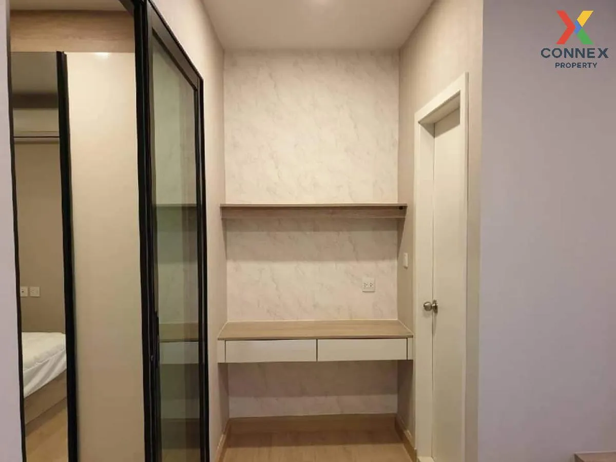 For Rent Condo , Knightsbridge Duplex Tiwanon , MRT-Ministry of Pubic Health , Talat Khwan , Mueang Nonthaburi , Nonthaburi , CX-92313 2