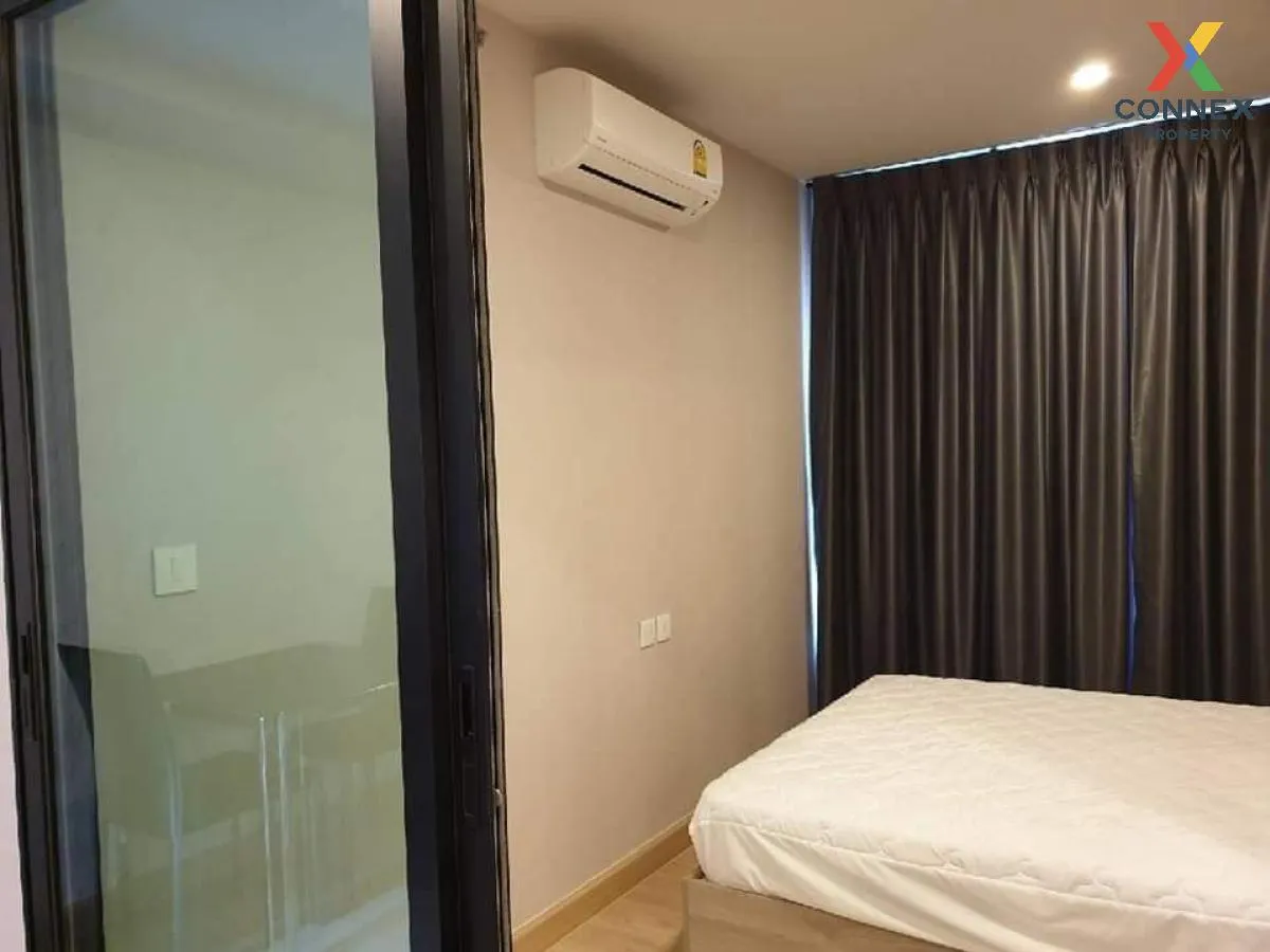 For Rent Condo , Knightsbridge Duplex Tiwanon , MRT-Ministry of Pubic Health , Talat Khwan , Mueang Nonthaburi , Nonthaburi , CX-92313 4