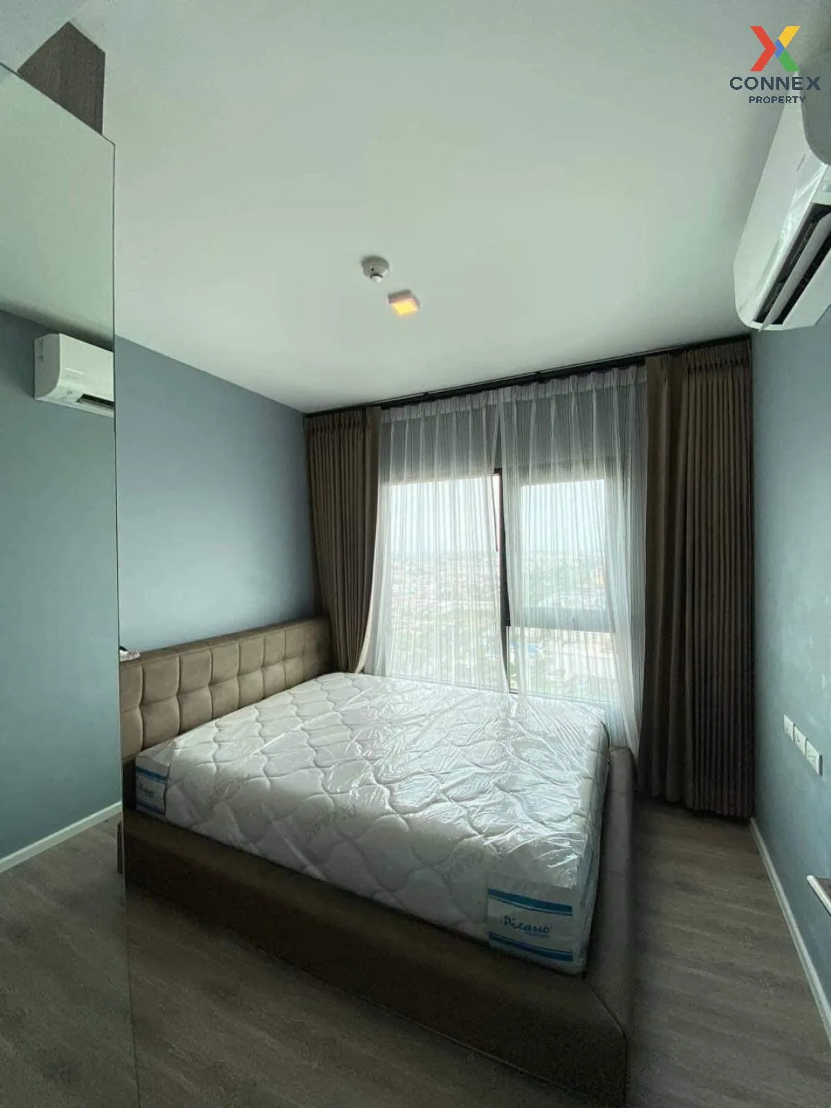 For Sale Condo , Kensington Sukhumvit - Theparak , newly renovated , BTS-Samrong , Bang Mueang Mai , Mueang Samut Prakan , Samut Prakarn , CX-92319 2