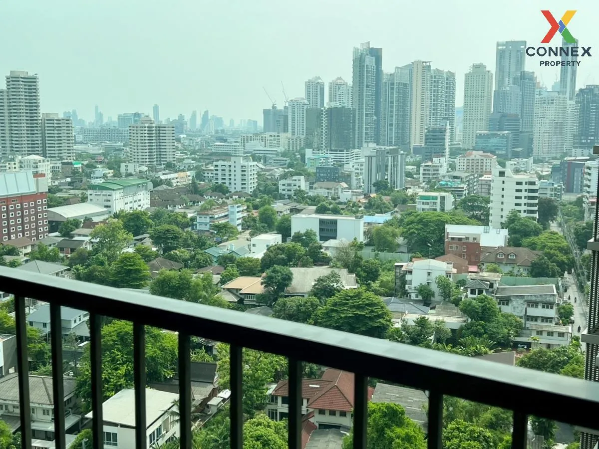 For Rent Condo , Noble Remix , BTS-Thong Lo , Khlong Tan , Watthana , Bangkok , CX-92320