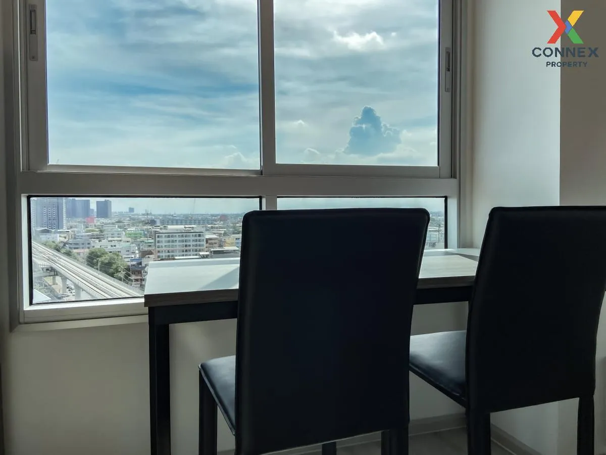 For Rent Condo , Chewathai Phetkasem 27 , BTS-Bang Wa , Bang Wa , Phasi Charoen , Bangkok , CX-92321