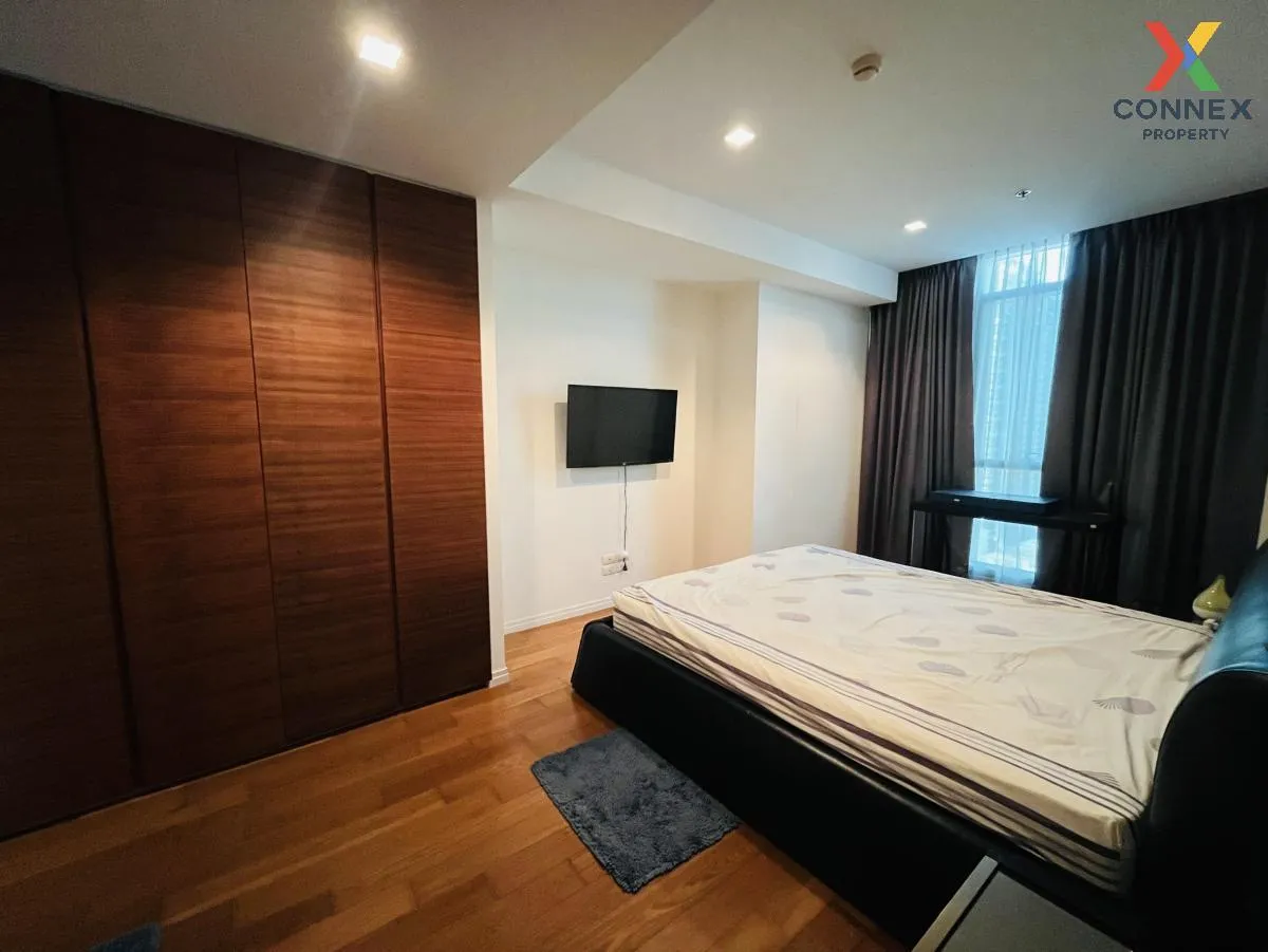 For Rent Condo , The River , BTS-Saphan Taksin , Khlong Ton Sai , Khlong San , Bangkok , CX-92323