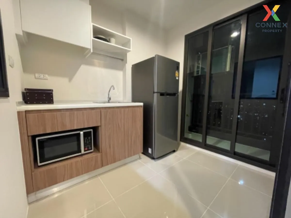 For Sale Condo , The Stage Taopoon Interchange , MRT-Tao Poon , Bang Sue , Bang Su , Bangkok , CX-92329