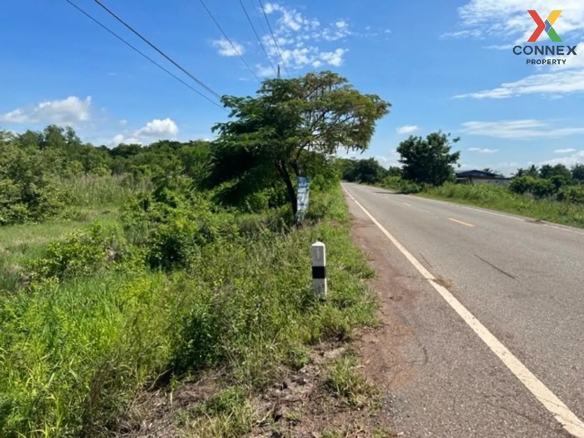 For Sale land, Chachoengsao, next to the Bang Pakong River. , nice view , river view , Bang Krachet , Bang Khla , Chachoengsao , CX-92332 2