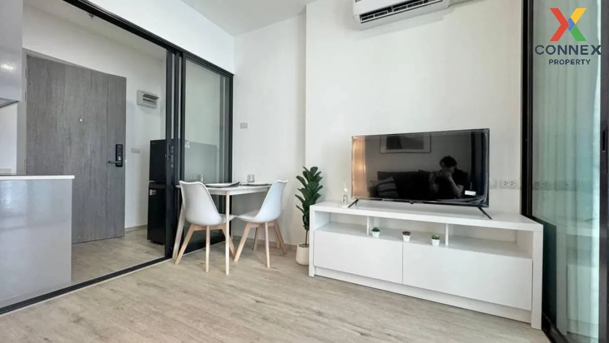 For Rent Condo , The Rich Rama 9 - Srinakarin , ARL-Hua Mak , Suan Luang , Suan Luang , Bangkok , CX-92339 2