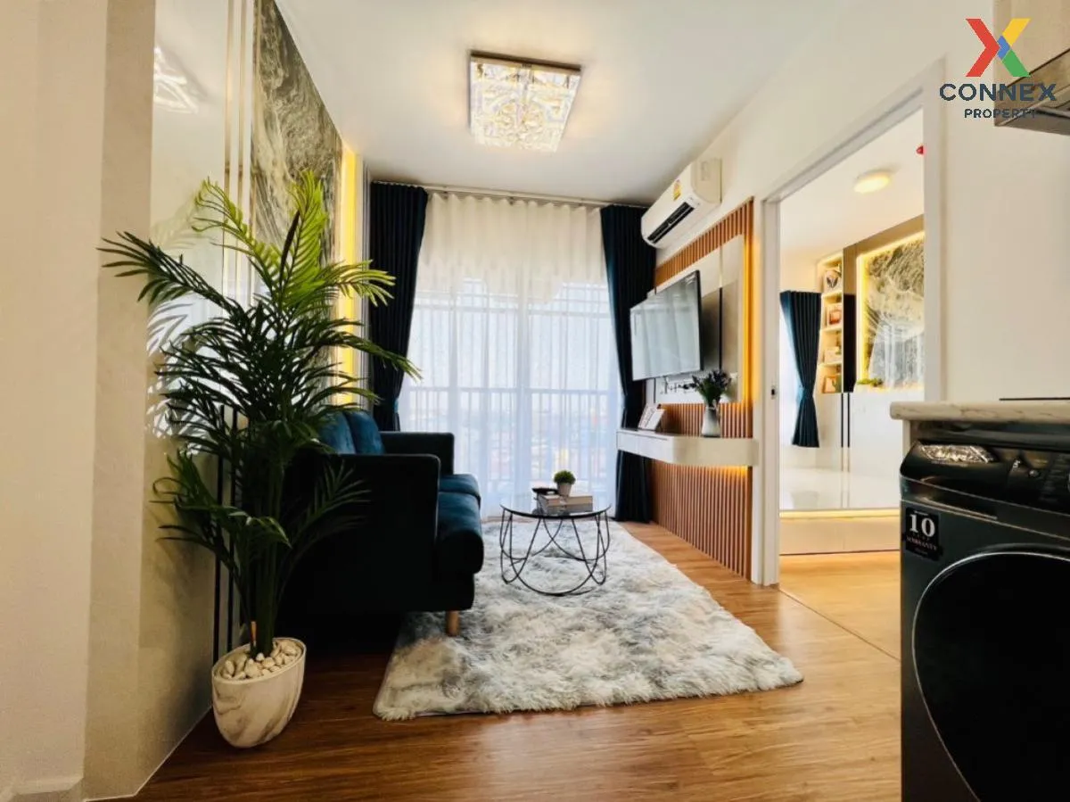 For Sale Condo , Notting Hill Sukhumvit - Praksa , BTS-Phraek Sa , Thetsaban Nakhon Samut Pra , Mueang Samut Prakan , Samut Prakarn , CX-92342