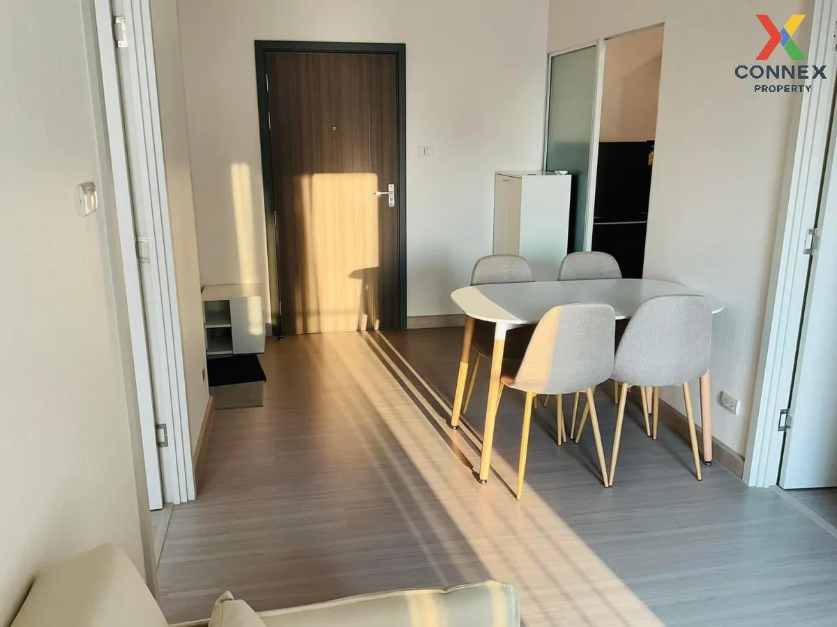 For Rent Condo , Supalai Loft Sathorn-Ratchaphruek , BTS-Bang Wa , Pakklong Phasi Charoen , Phasi Charoen , Bangkok , CX-92343 4