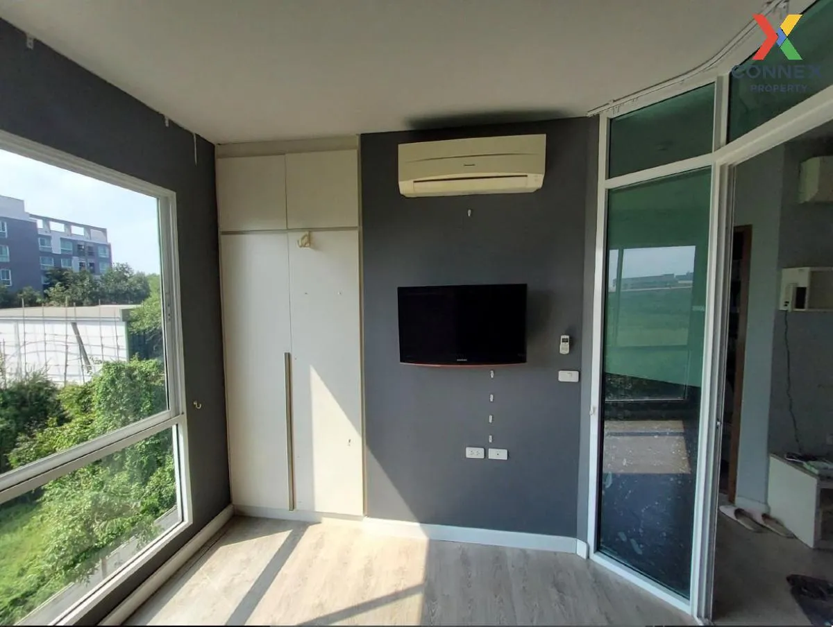 For Sale Condo , Zelle Salaya , Sala Ya , Phutthamonthon , Nakhon Pathom , CX-92348 3