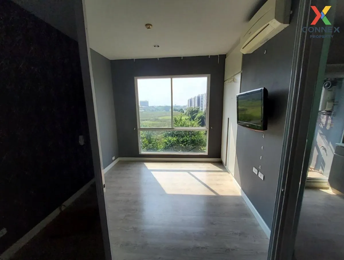 For Sale Condo , Zelle Salaya , Sala Ya , Phutthamonthon , Nakhon Pathom , CX-92348 4