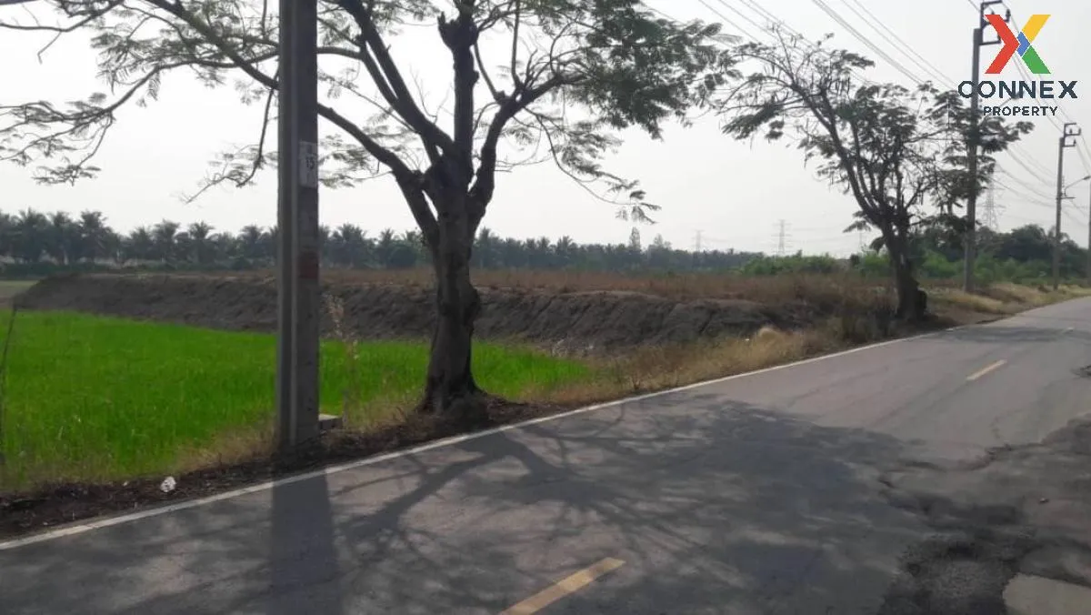 For Sale Land 1 rai, Sai Noi , Rat Niyom , Sai Noi , Nonthaburi , CX-92350 3