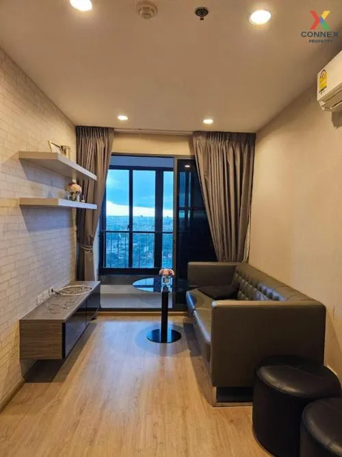 For Rent Condo , Ideo Wutthakat , BTS-Wutthakat , Bang Kho , Chom Thong , Bangkok , CX-92353