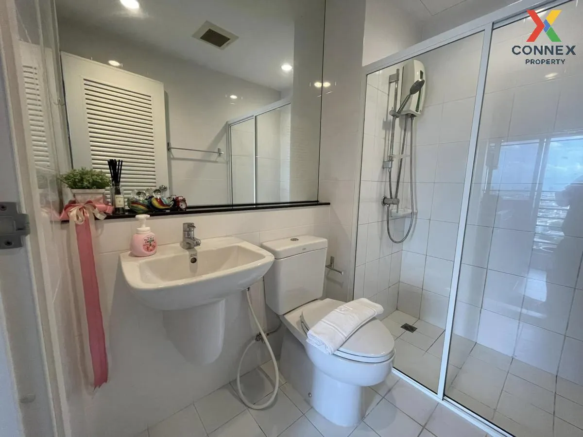 For Sale Condo , The Tree Bangpo Station , MRT-Bang Pho , Bang Sue , Bang Su , Bangkok , CX-92356