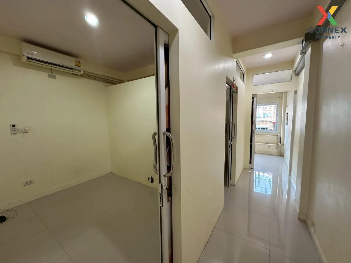 For Sale Commercial Building , Sai 4 Square , Krathum Lom , Sam P