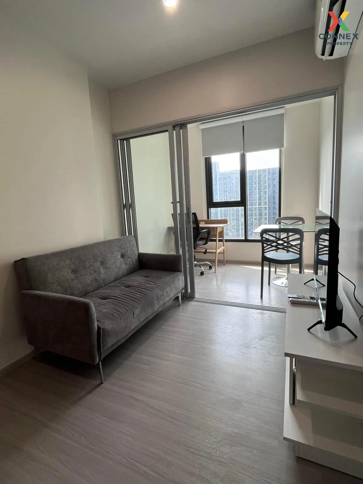 For Rent Condo , The Parkland Phetkasem 56 , MRT-Phasi Charoen , Bang Wa , Phasi Charoen , Bangkok , CX-92362