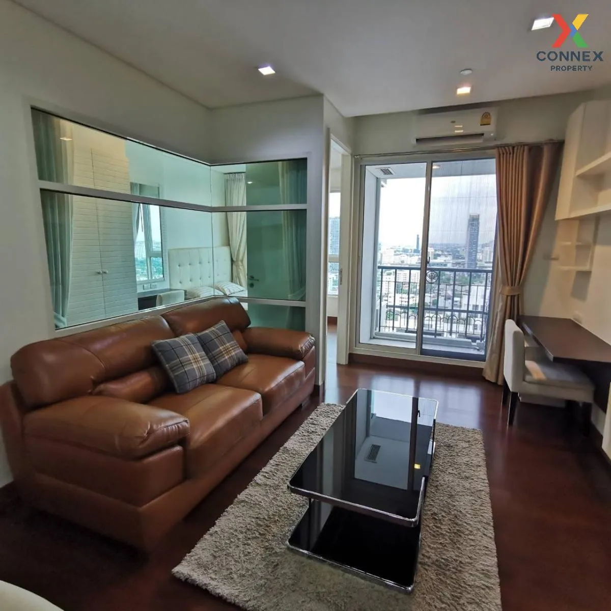 For Rent Condo , IVY Thonglor , BTS-Thong Lo , Khlong Tan Nuea , Watthana , Bangkok , CX-92363 1