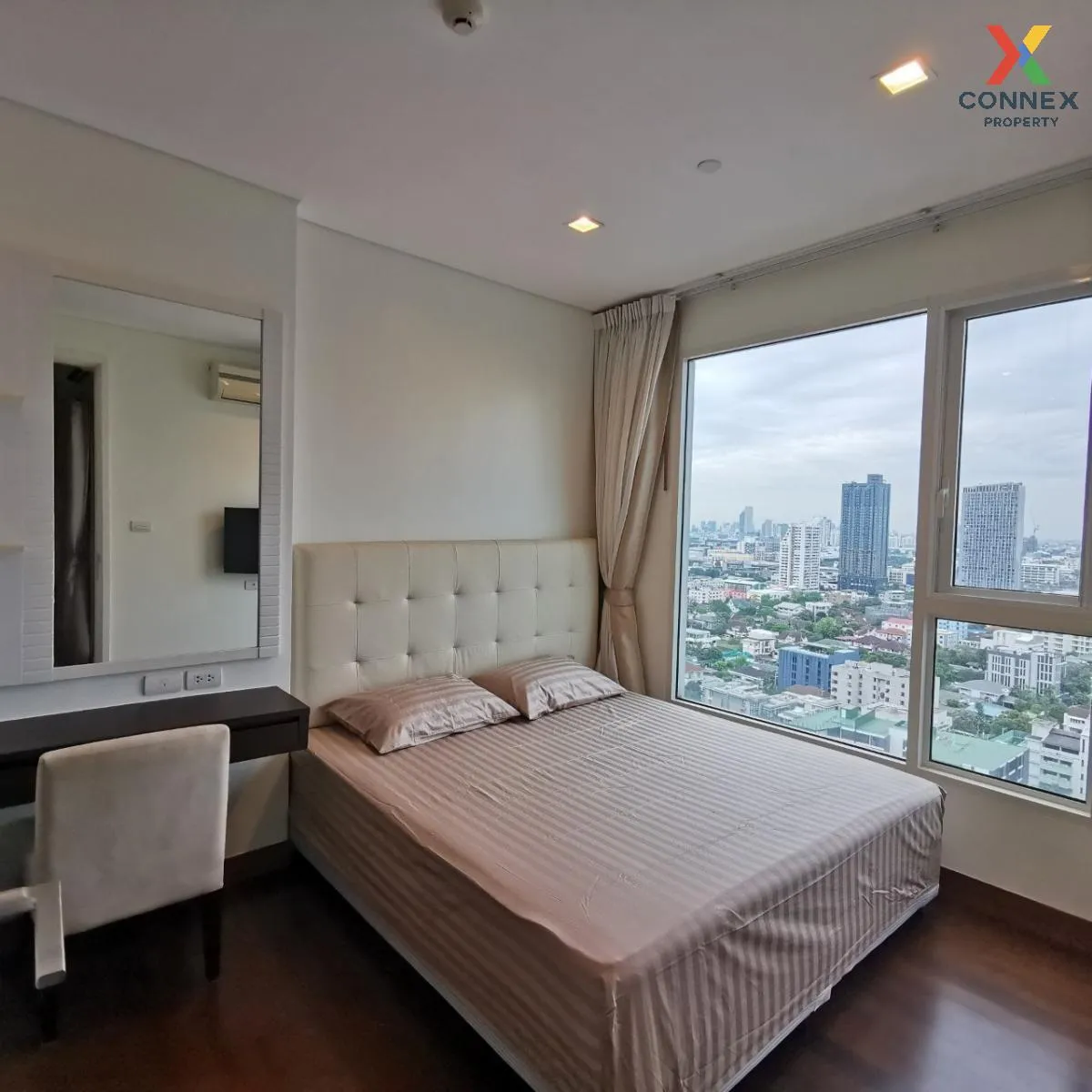 For Rent Condo , IVY Thonglor , BTS-Thong Lo , Khlong Tan Nuea , Watthana , Bangkok , CX-92363