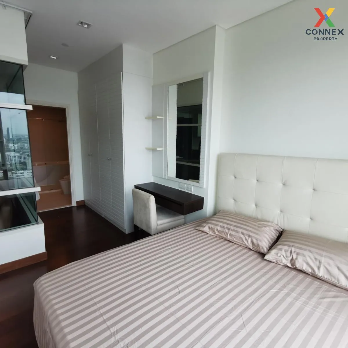 For Rent Condo , IVY Thonglor , BTS-Thong Lo , Khlong Tan Nuea , Watthana , Bangkok , CX-92363