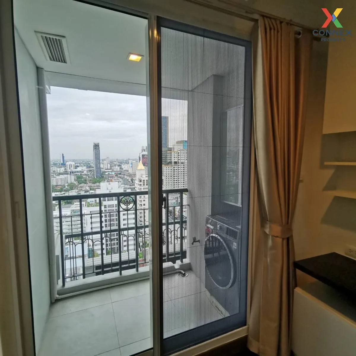 For Rent Condo , IVY Thonglor , BTS-Thong Lo , Khlong Tan Nuea , Watthana , Bangkok , CX-92363