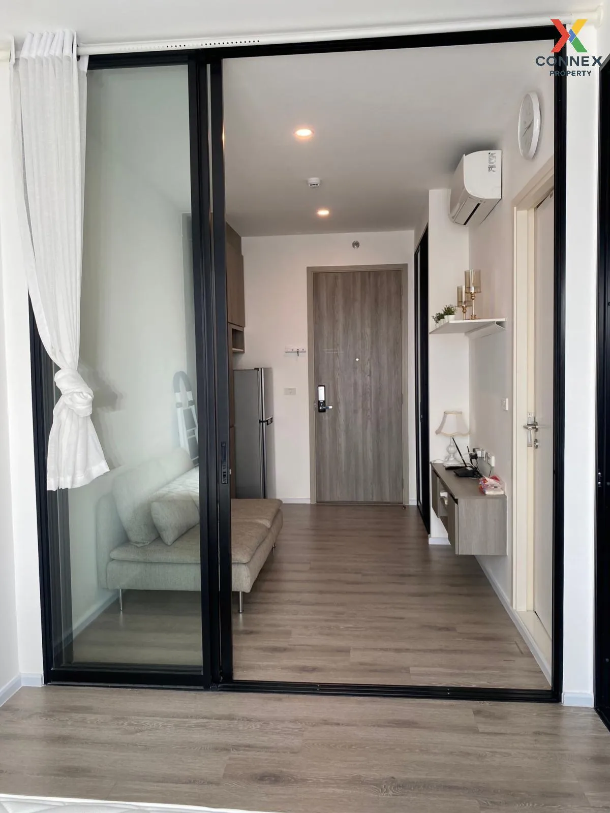 For Rent Condo , Knightsbridge Sukhumvit-Thepharak , Thepharak , Mueang Samut Prakan , Samut Prakarn , CX-92367 2