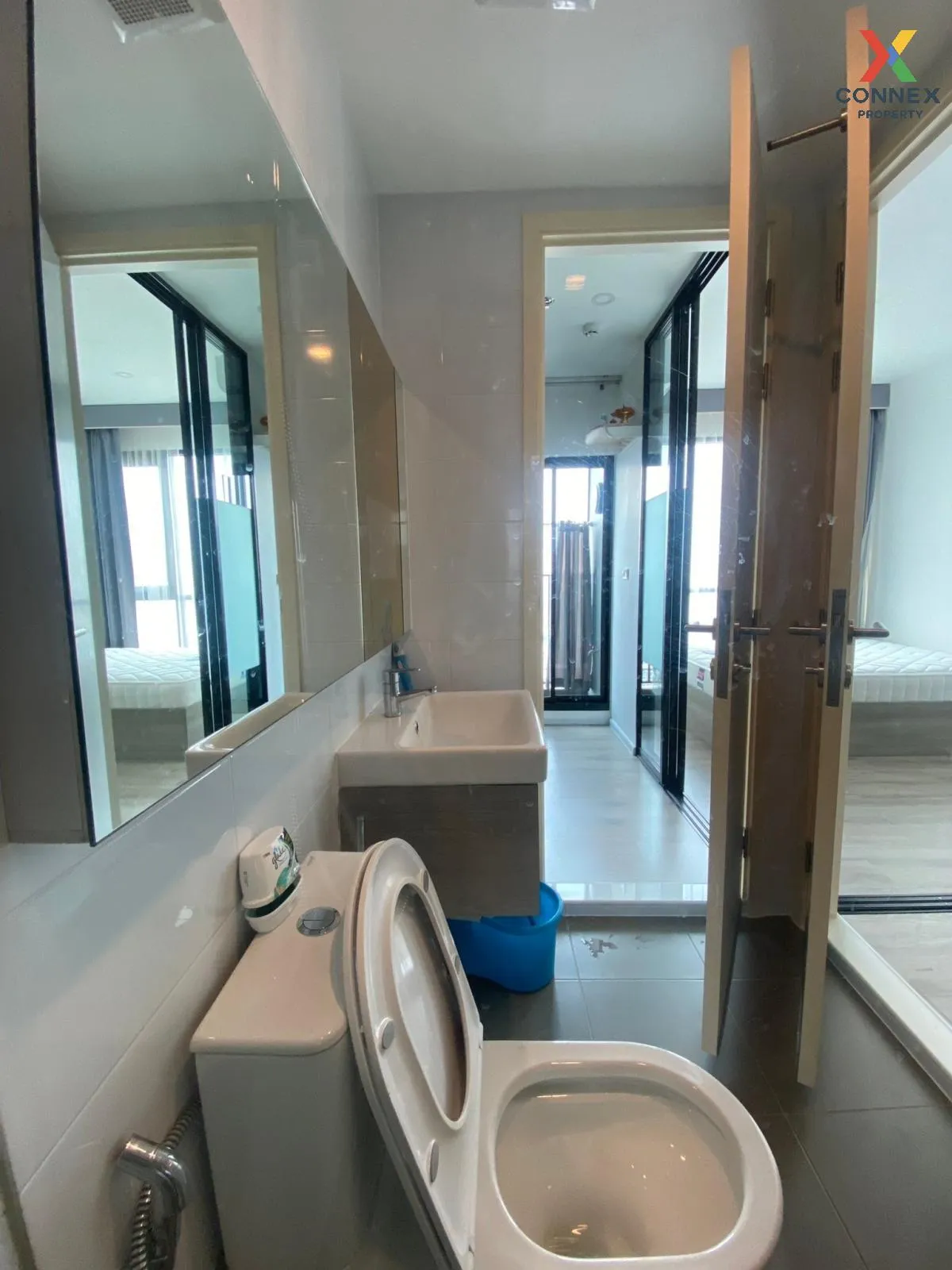 For Sale Condo , Knightsbridge Sukhumvit-Thepharak , Thepharak , Mueang Samut Prakan , Samut Prakarn , CX-92369