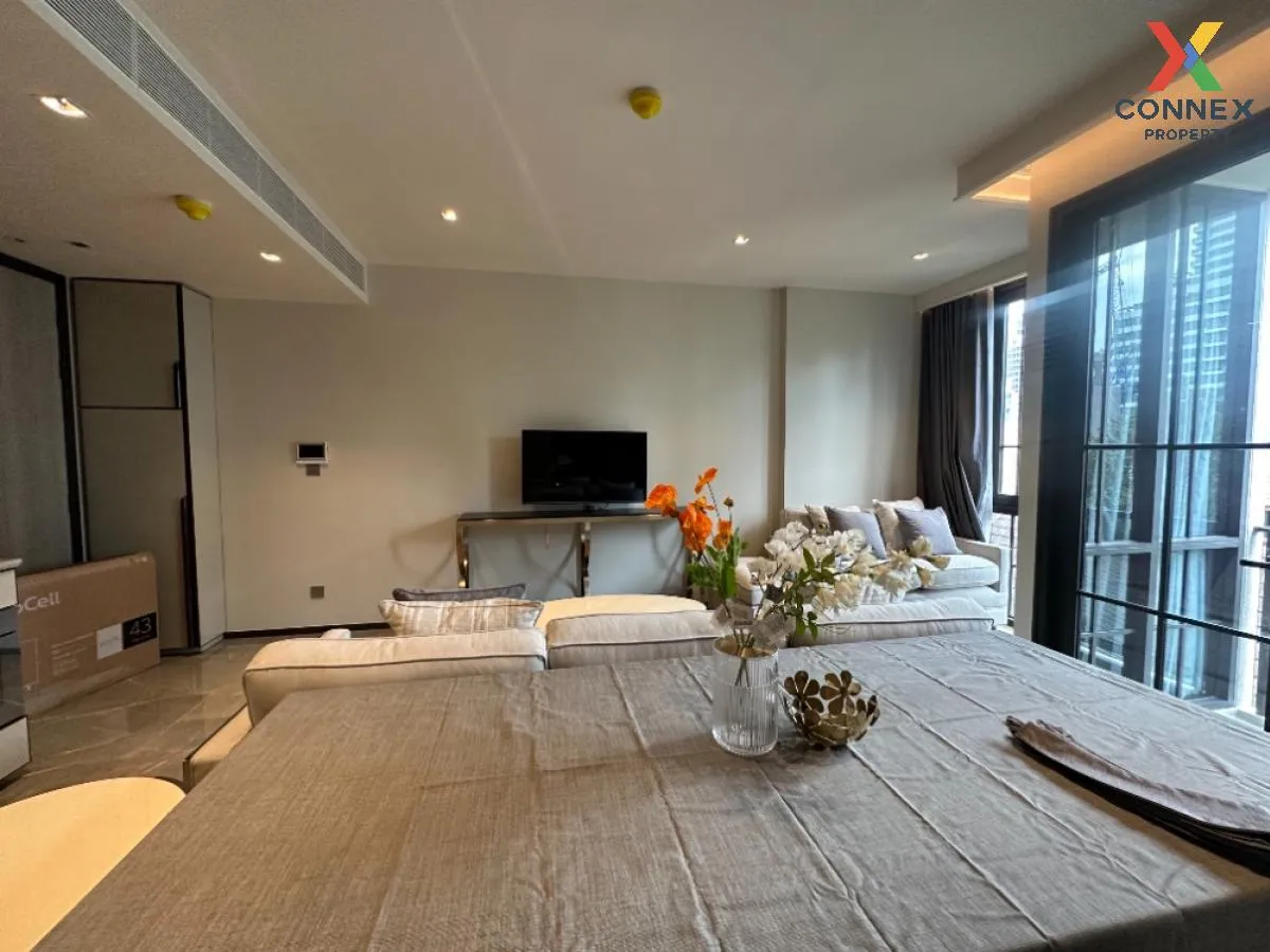 For Rent Condo , The Reserve 61 Hideaway , BTS-Ekkamai , Khlong Toei Nuea , Watthana , Bangkok , CX-92373 3