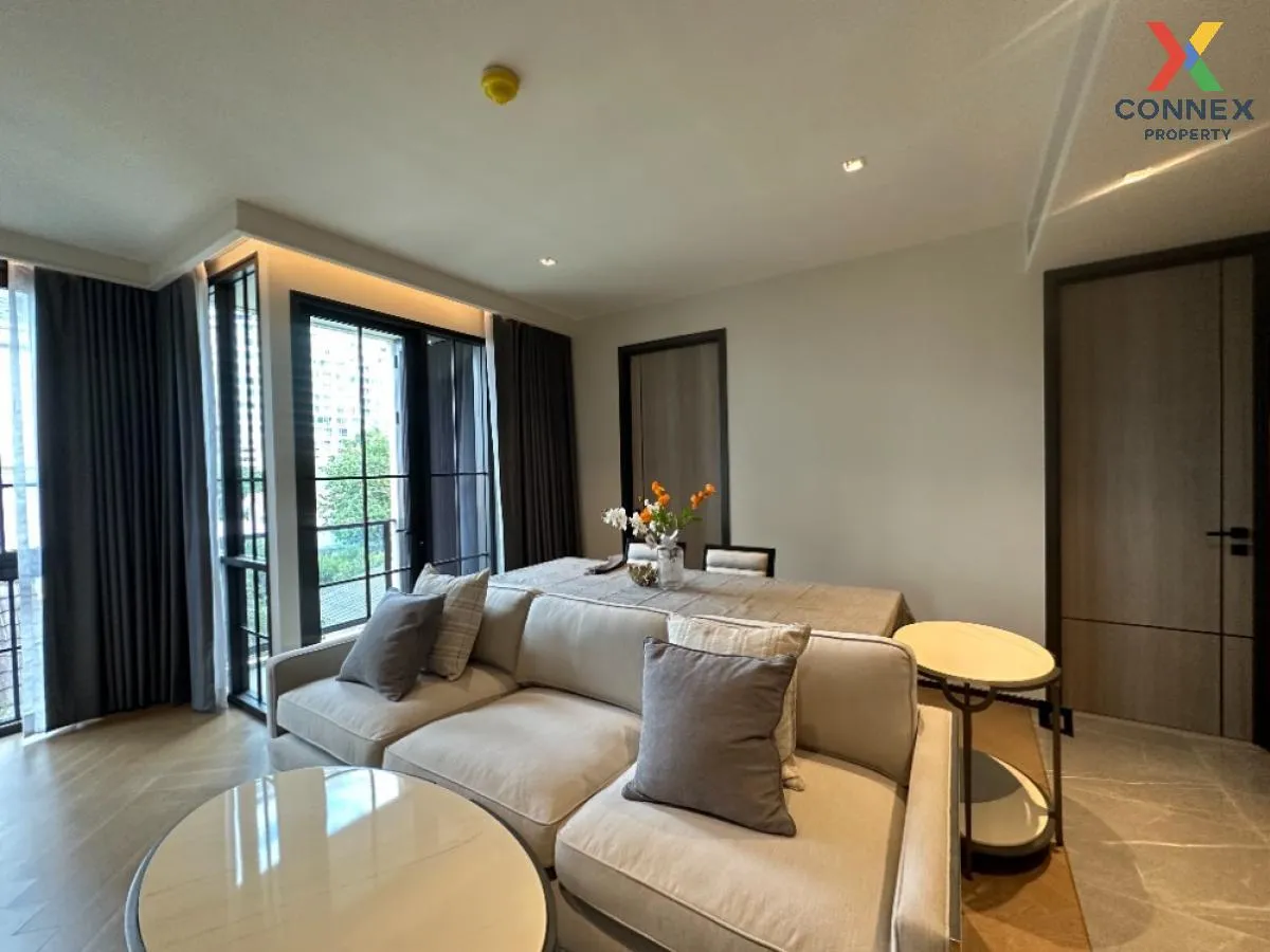 For Rent Condo , The Reserve 61 Hideaway , BTS-Ekkamai , Khlong Toei Nuea , Watthana , Bangkok , CX-92373 4