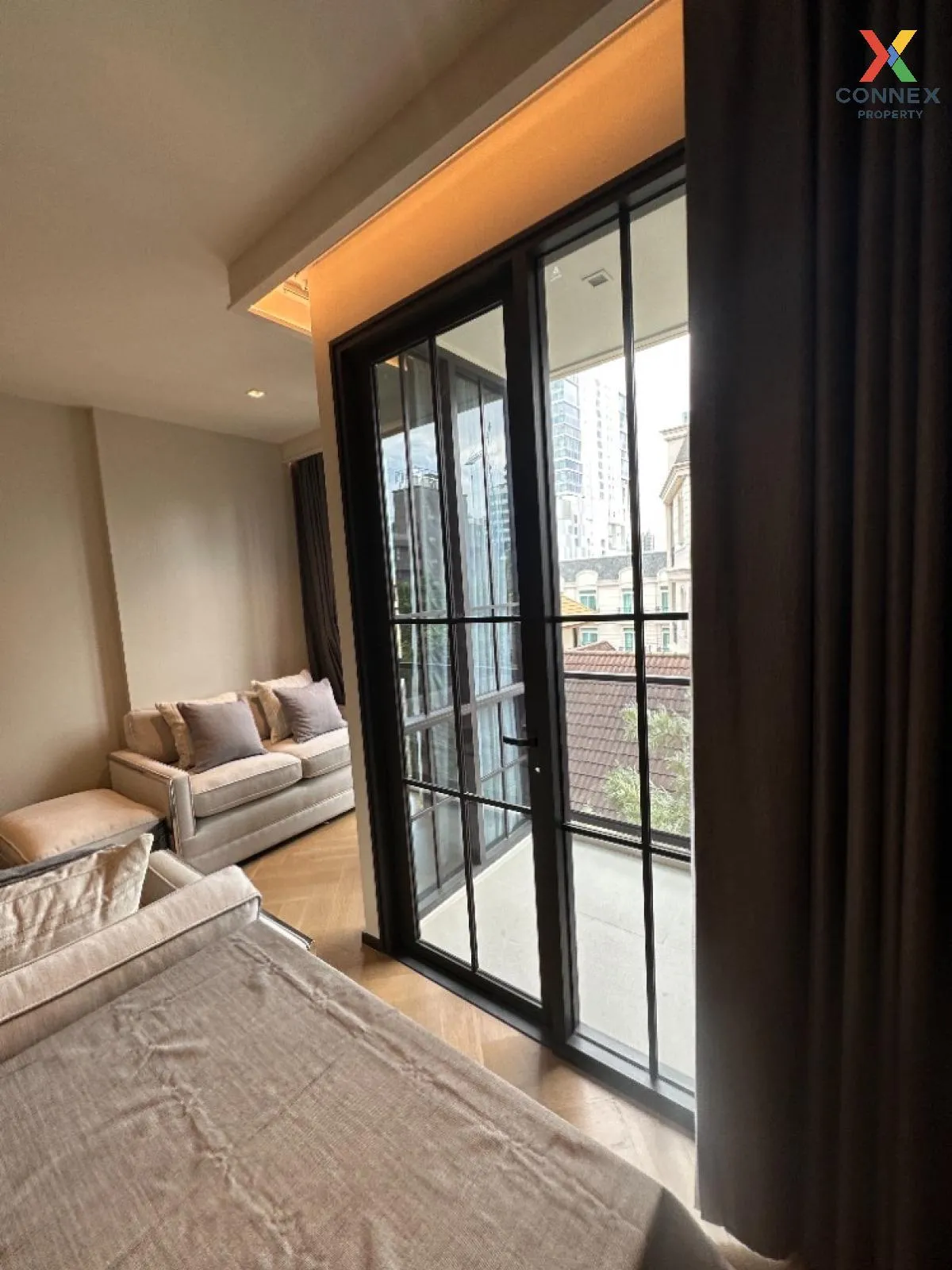 For Rent Condo , The Reserve 61 Hideaway , BTS-Ekkamai , Khlong Toei Nuea , Watthana , Bangkok , CX-92373