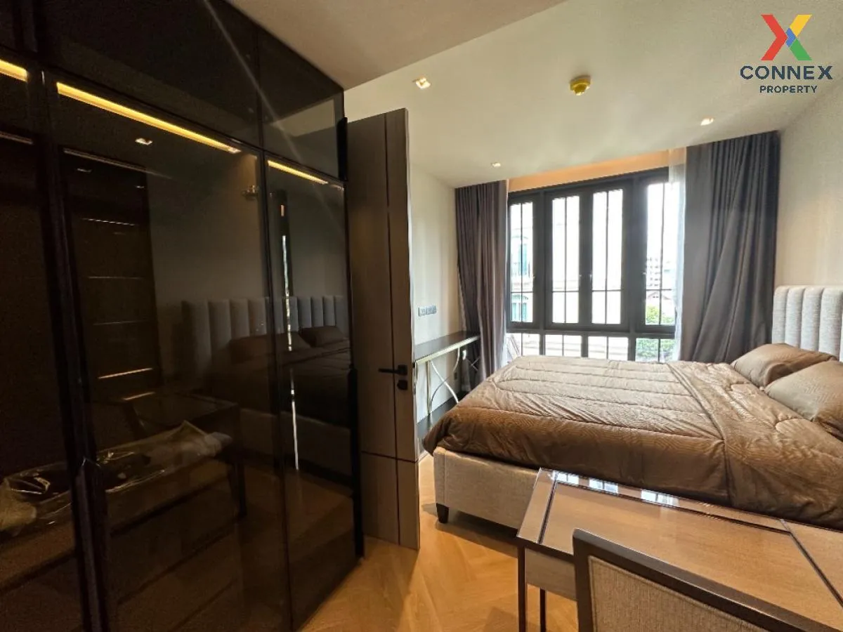 For Rent Condo , The Reserve 61 Hideaway , BTS-Ekkamai , Khlong Toei Nuea , Watthana , Bangkok , CX-92373