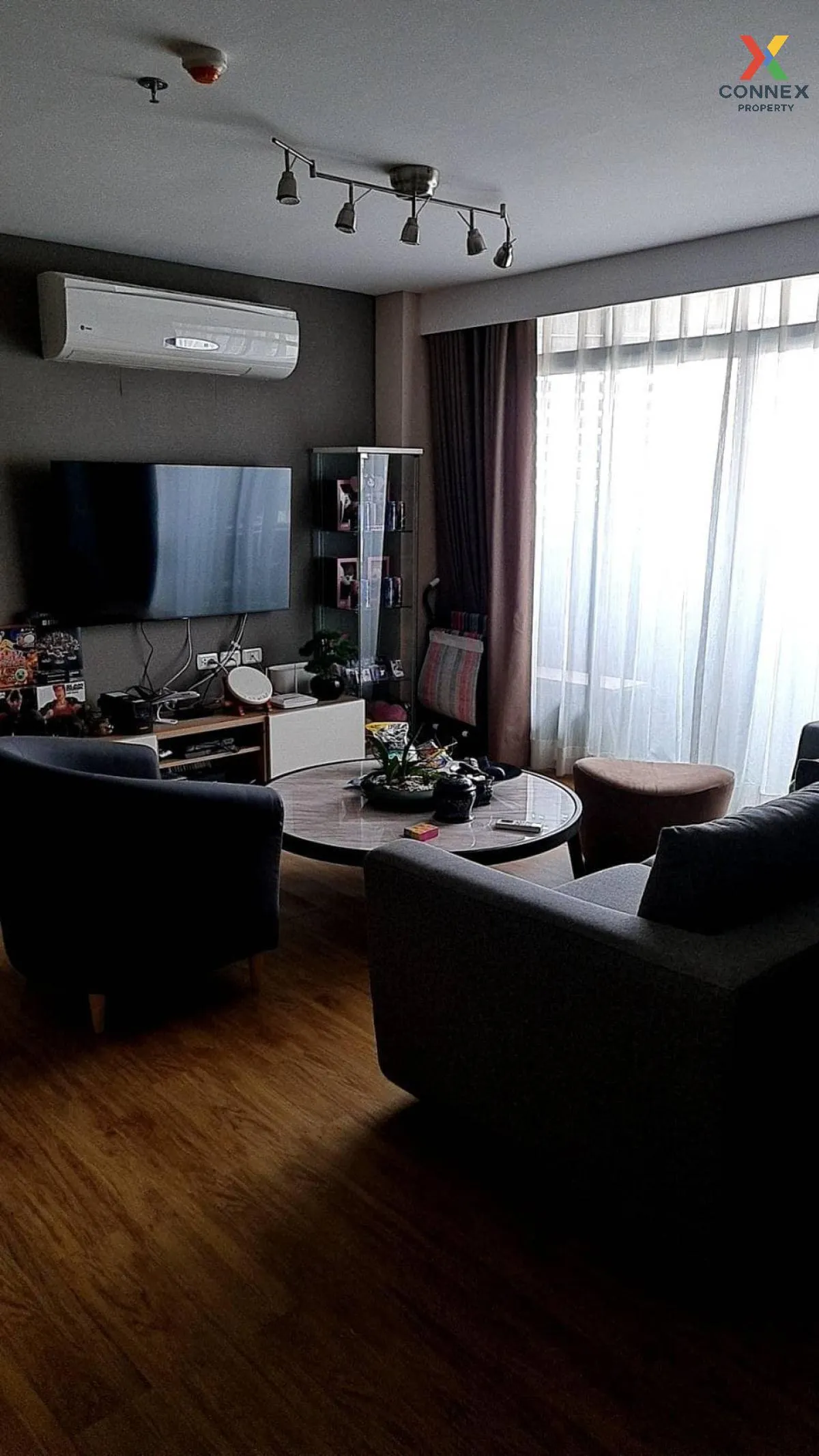 For Rent Condo , Siamese Nang Linchee , Chong Nonsi , Yannawa , Bangkok , CX-92374 3