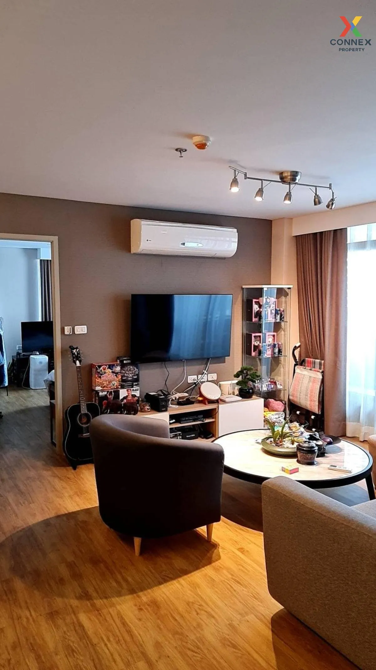 For Rent Condo , Siamese Nang Linchee , Chong Nonsi , Yannawa , Bangkok , CX-92374 4