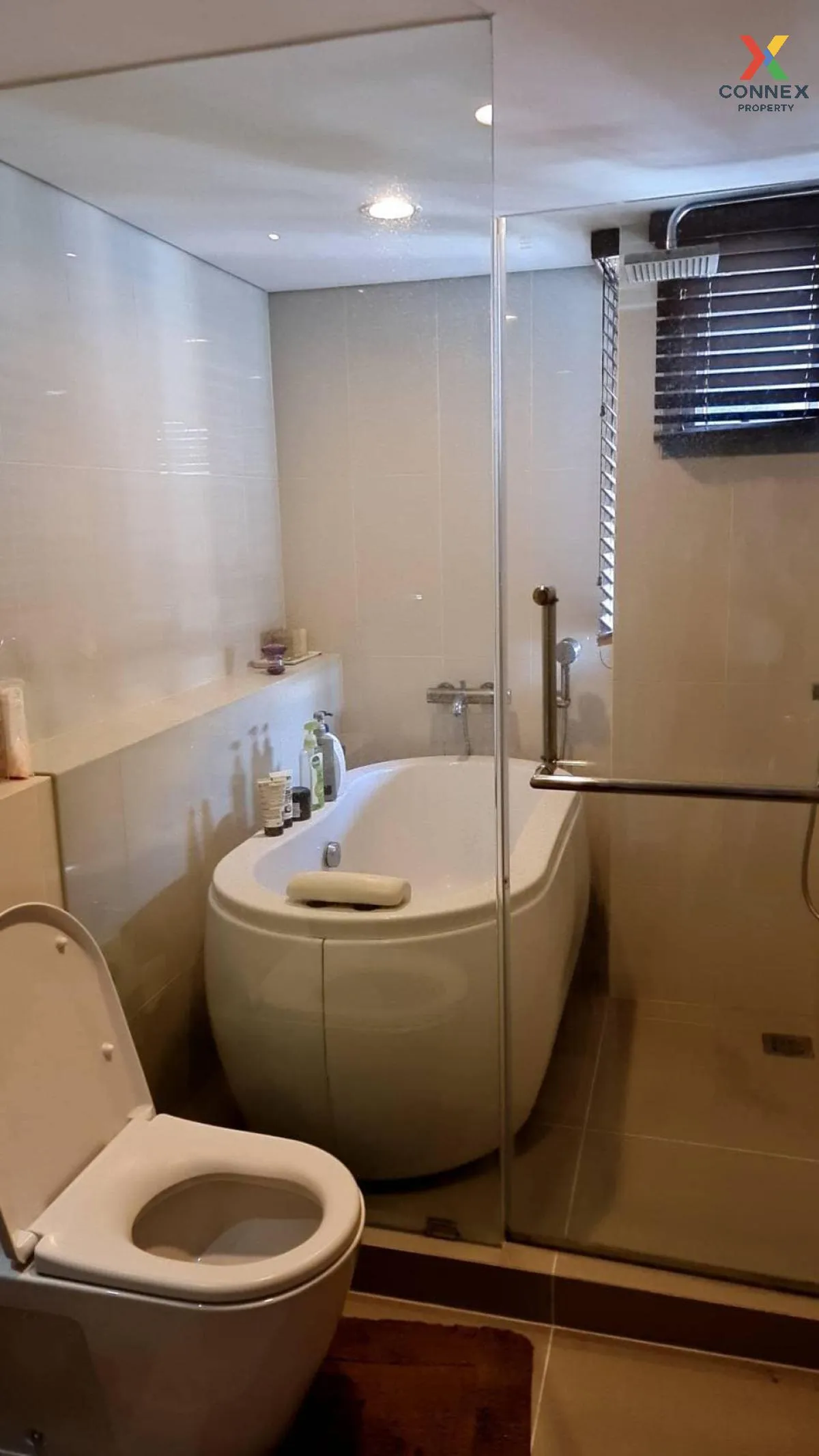 For Rent Condo , Siamese Nang Linchee , Chong Nonsi , Yannawa , Bangkok , CX-92374