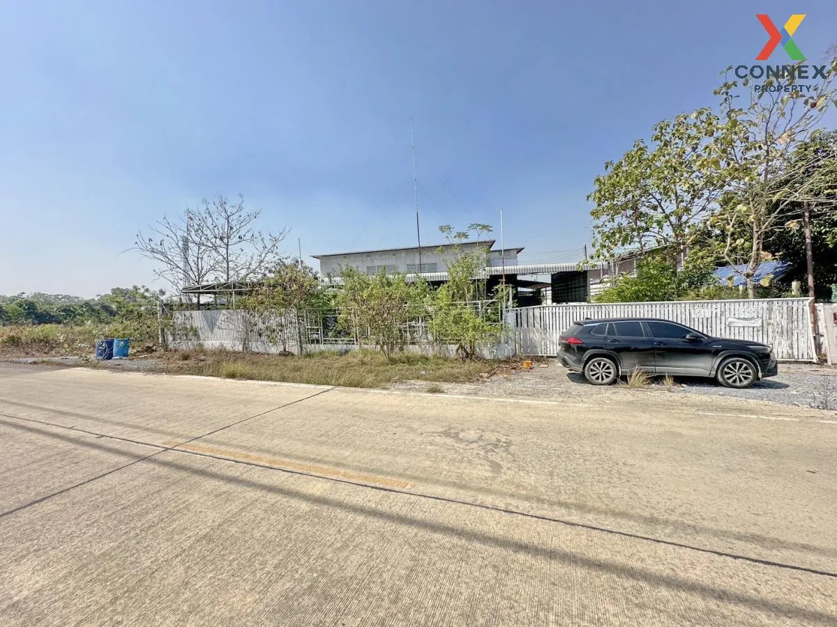 For Sale Sai Noi Warehouse, Nonthaburi , Thawi Watthana , Sai Noi , Nonthaburi , CX-92376 2