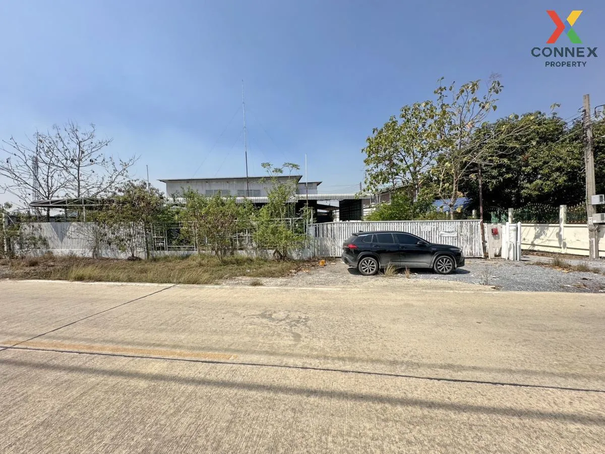 For Sale Sai Noi Warehouse, Nonthaburi , Thawi Watthana , Sai Noi , Nonthaburi , CX-92376 3