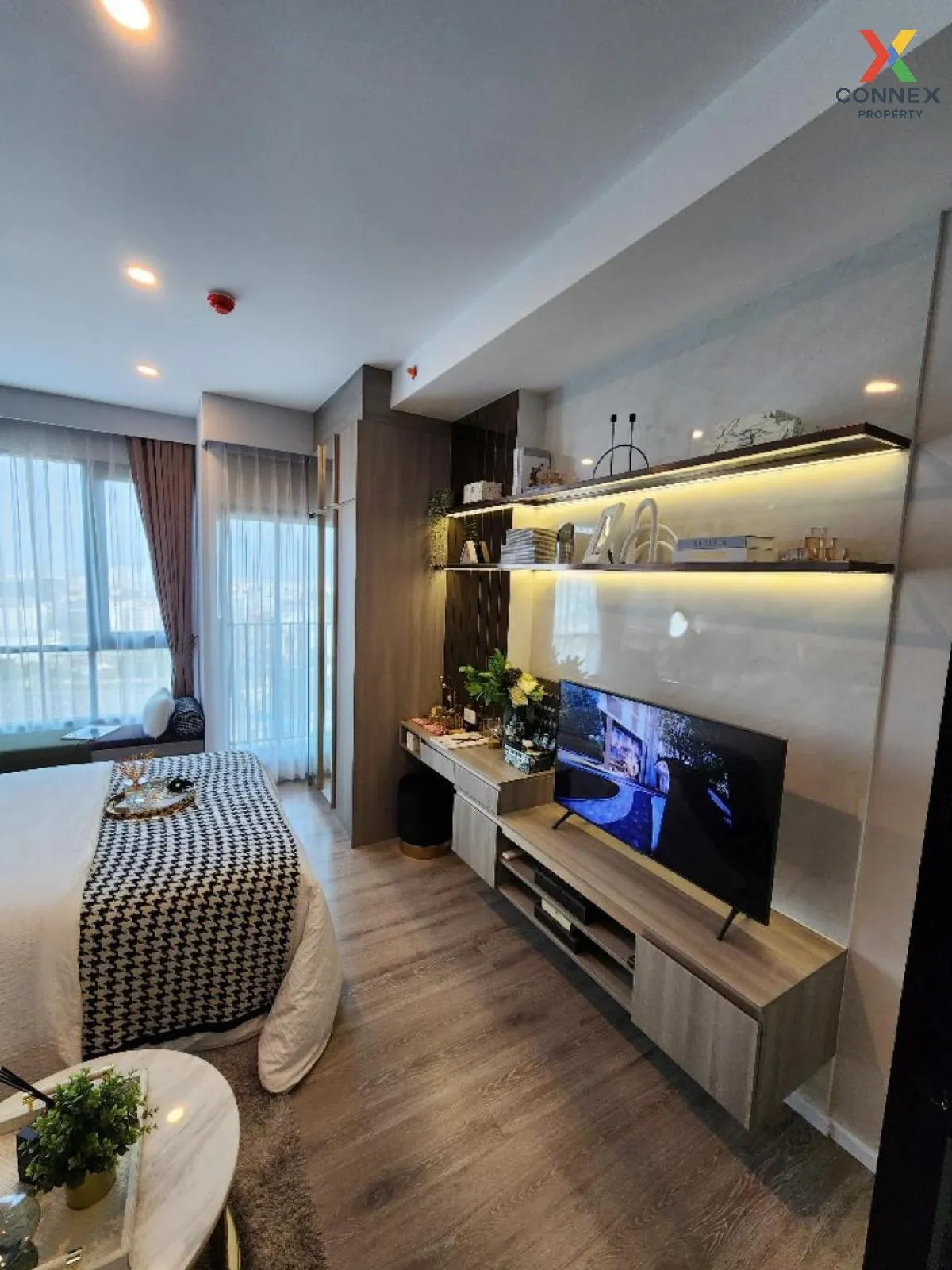 For Sale Condo , Knightsbridge Sukhumvit-Thepharak , Thepharak , Mueang Samut Prakan , Samut Prakarn , CX-92378 1