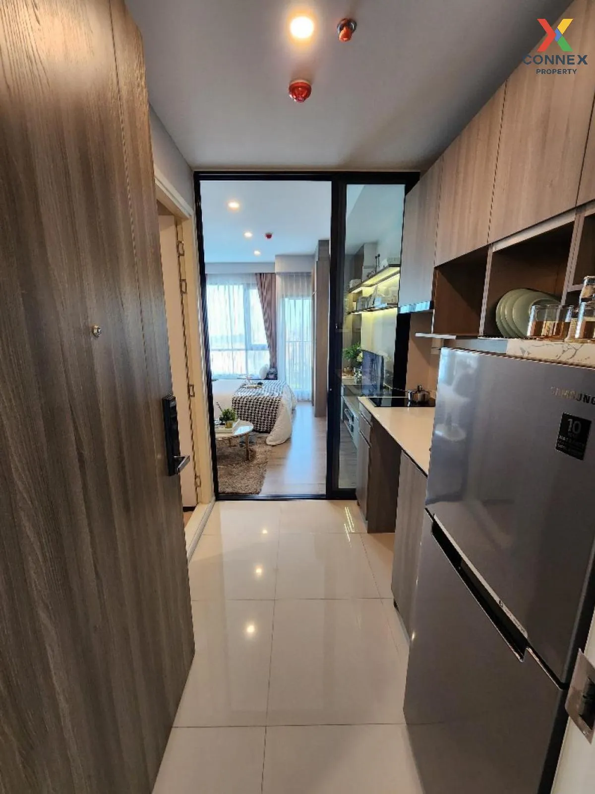 For Sale Condo , Knightsbridge Sukhumvit-Thepharak , Thepharak , Mueang Samut Prakan , Samut Prakarn , CX-92378 2