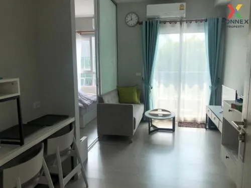 For Sale Condo , Chapter One Shine Bangpo , Bang Sue , Bang Su , Bangkok , CX-92385