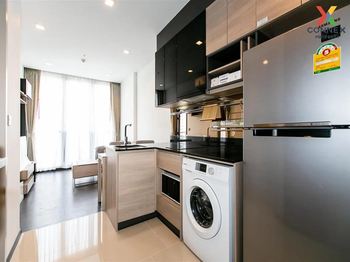 For Rent Condo , The Line Asoke - Ratchada , MRT-Phra Ram 9 , Din Daeng , Din Daeng , Bangkok , CX-92389