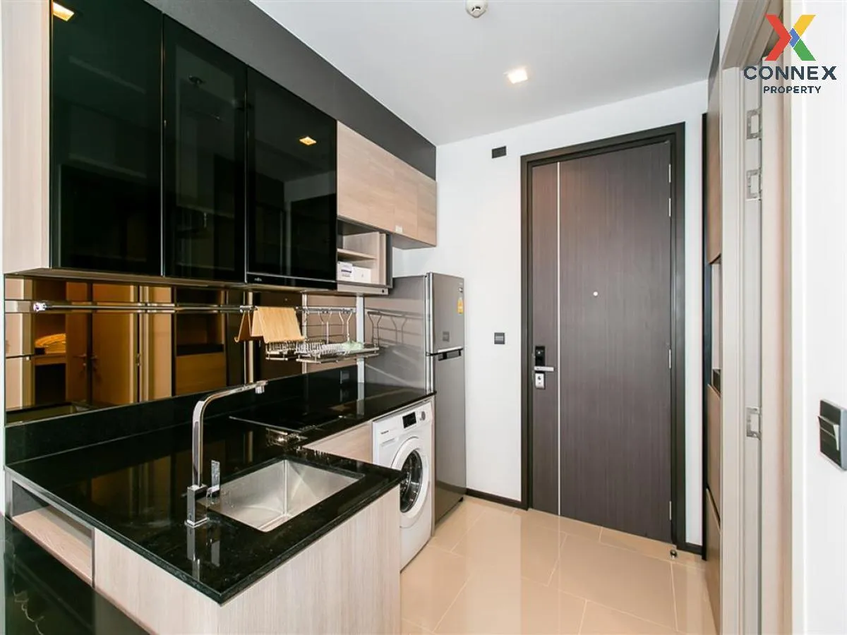 For Rent Condo , The Line Asoke - Ratchada , MRT-Phra Ram 9 , Din Daeng , Din Daeng , Bangkok , CX-92389