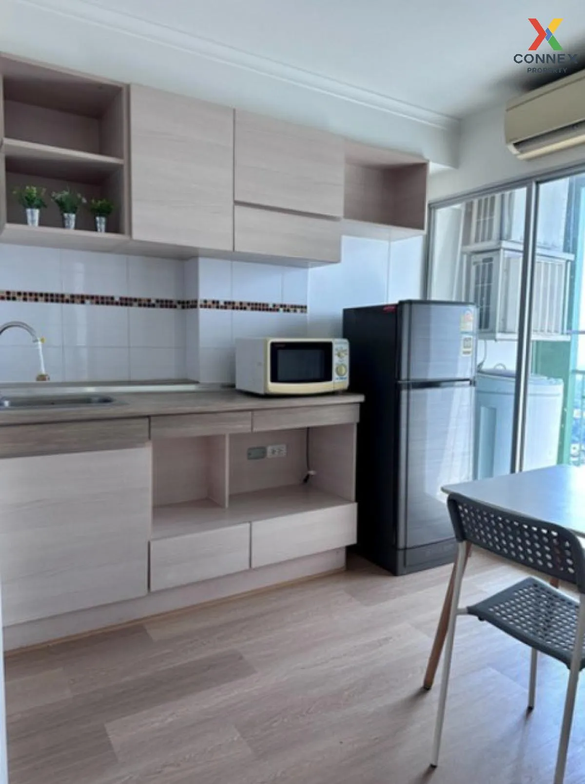 For Sale Condo , Lumpini Place Rama 4 - Kluaynamthai , BTS-Phra Khanong , Phra Khanong , Khlong Toei , Bangkok , CX-92404 3