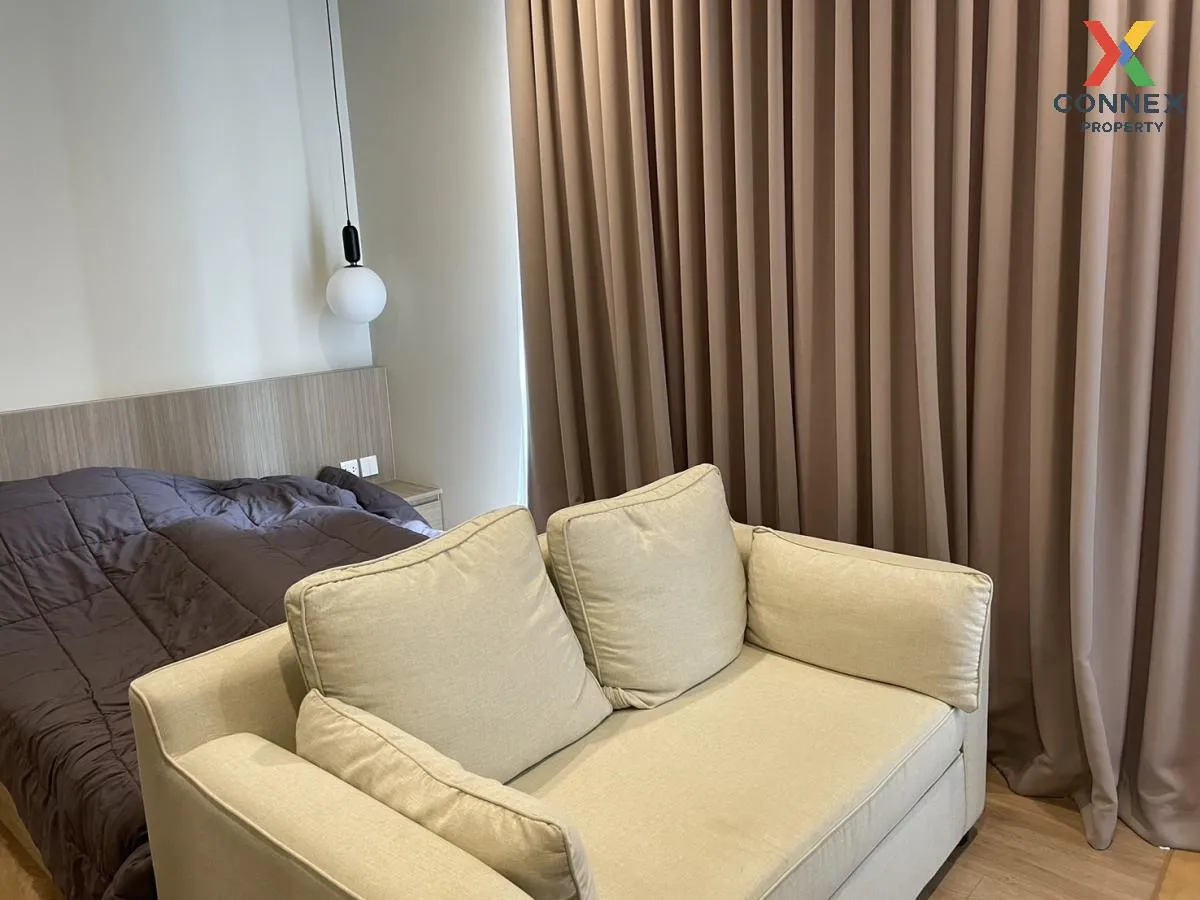 For Rent Condo , Noble Around Sukhumvit 33 , BTS-Phrom Phong , Khlong Tan Nuea , Watthana , Bangkok , CX-92407 1